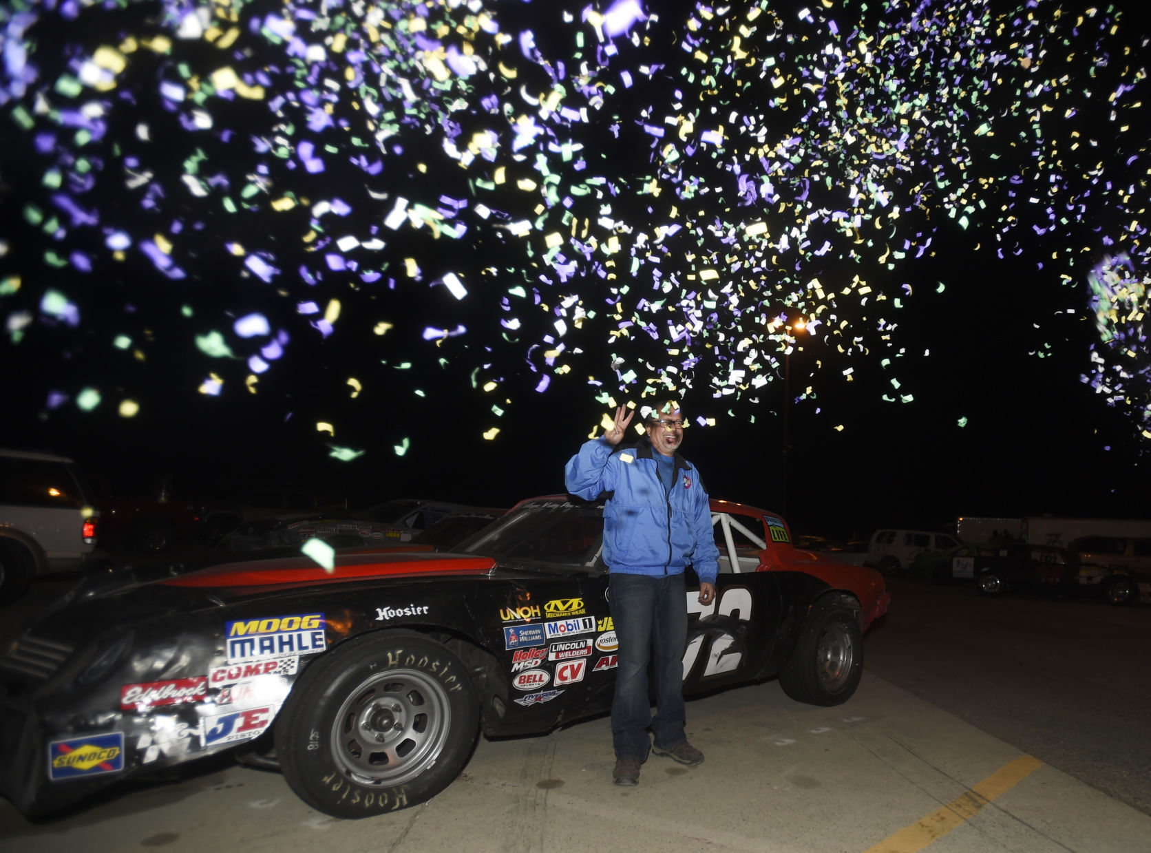 Magic Valley Speedway